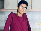 Recorded recorded gratuits AndryuOswald