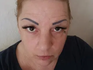 Lj amateur recorded AnnStefani