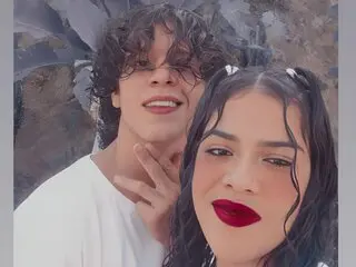 Anal jouet show ChelsieBrian