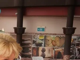 Pussy private toy ChristinaBlonde