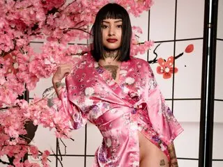 Free anal nu HarrietBlack
