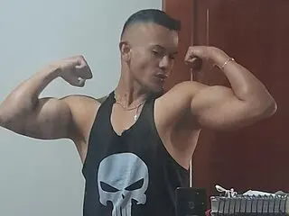 Sexe livejasmin.com free HarveyTuquer