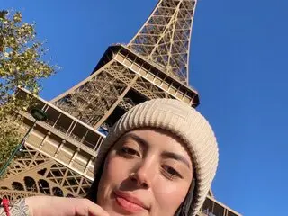 Baiser jasmine videos KimySailor