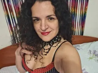 Nude anal livejasmin NataliaCurly