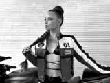 Live xxx baiser RandiCrafton