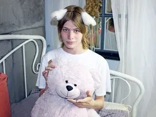 Nude jouet livejasmin.com StenBroud